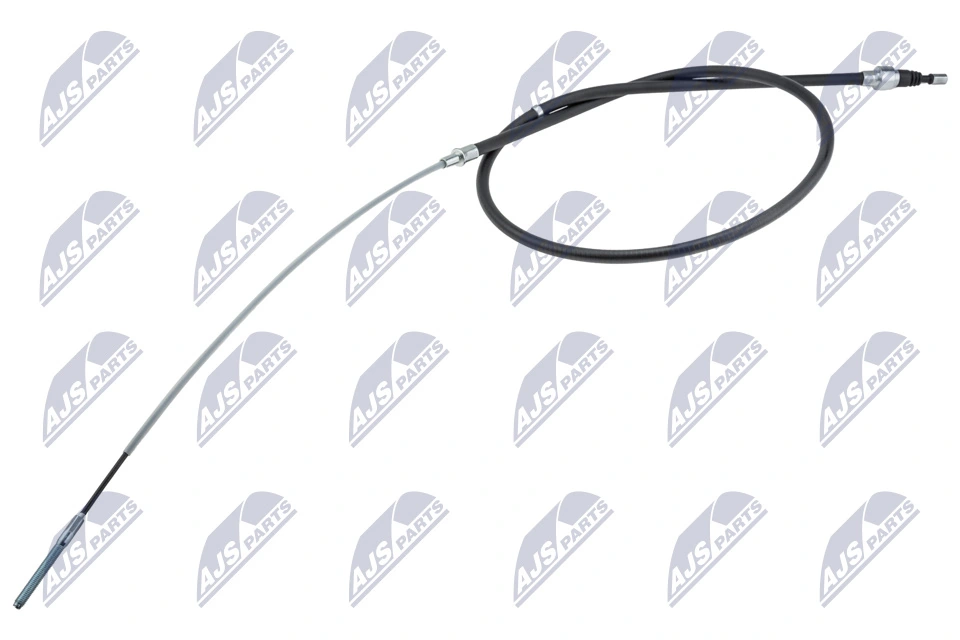 Tross, seisupidur NTY HLR-SE-004