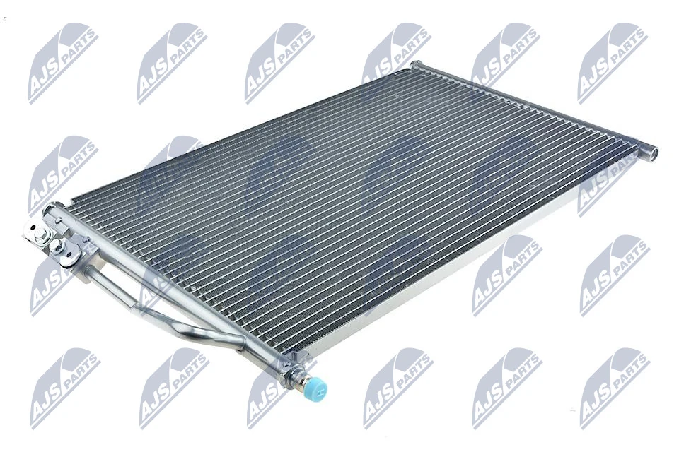 Kondensaator, kliimaseade NTY CCS-FR-010