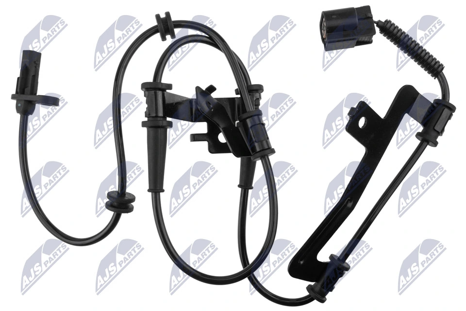 Andur, rattapöörete arv NTY HCA-HY-572