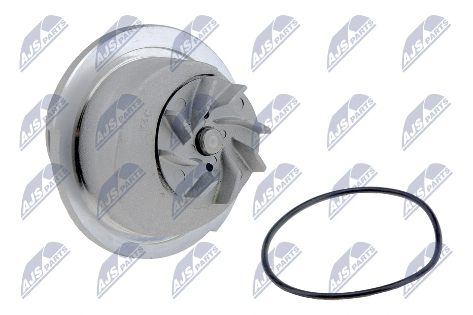Veepump, mootori jahutus NTY CPW-PL-045