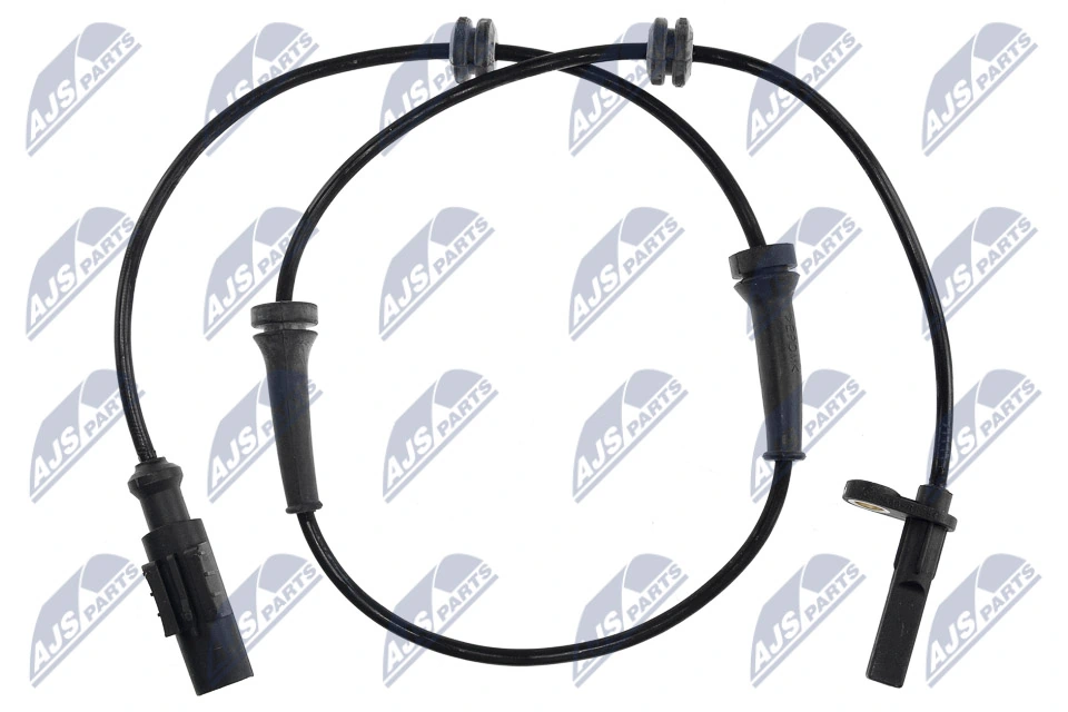 Andur, rattapöörete arv NTY HCA-FT-007