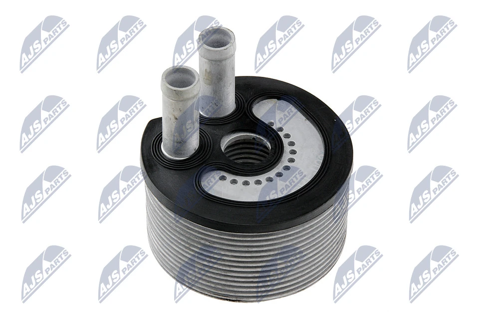 Õliradiaator, mootoriõli NTY CCL-RE-003A
