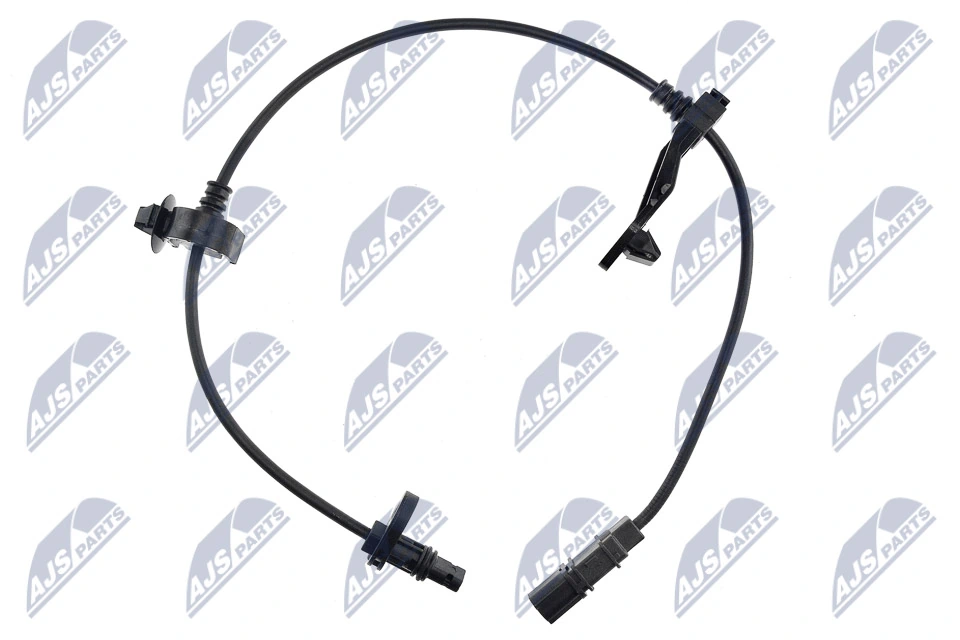 Andur, rattapöörete arv NTY HCA-HD-024