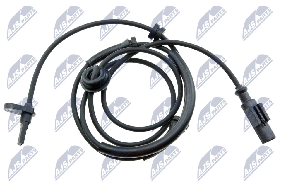 Andur, rattapöörete arv NTY HCA-AR-018