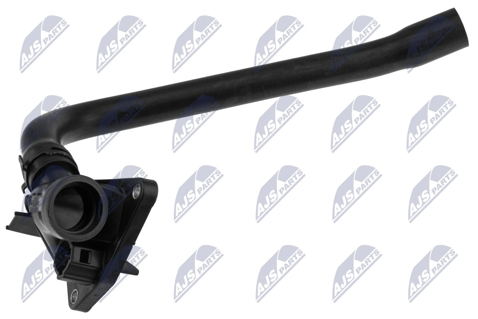 Jahutusvoolik NTY CPP-BM-048