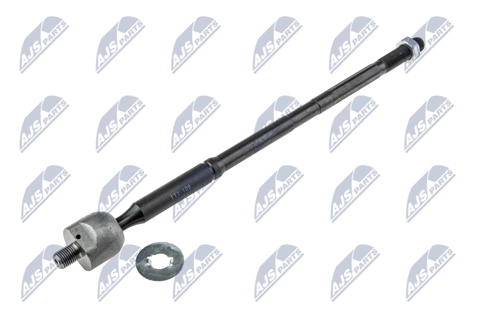 Sisemine rooliots, roolivarras NTY SDK-TY-109