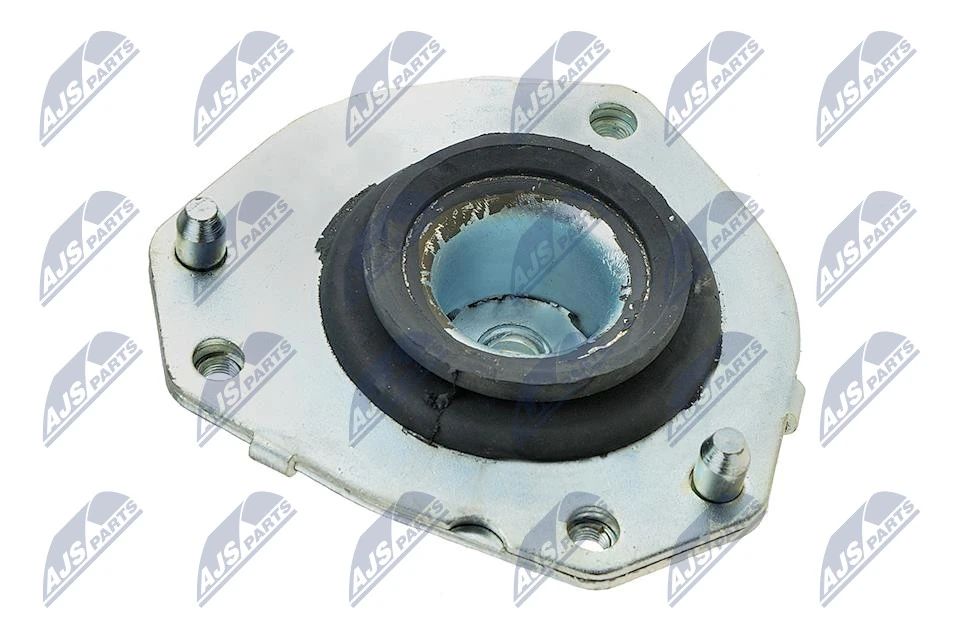 Vedruamordi tugilaager NTY AD-FT-009