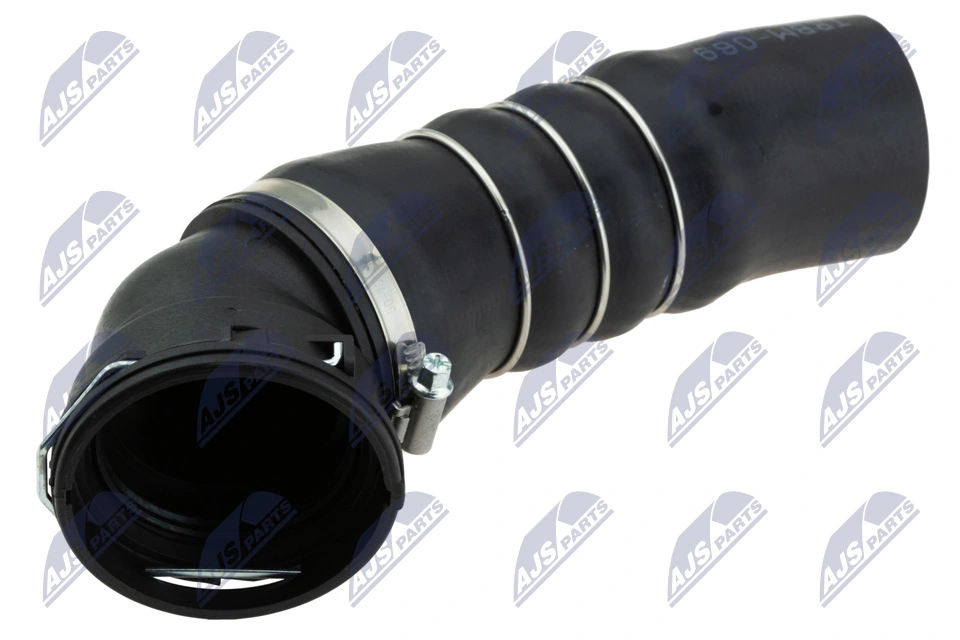 Laadimisõhu voolik NTY GPP-BM-069
