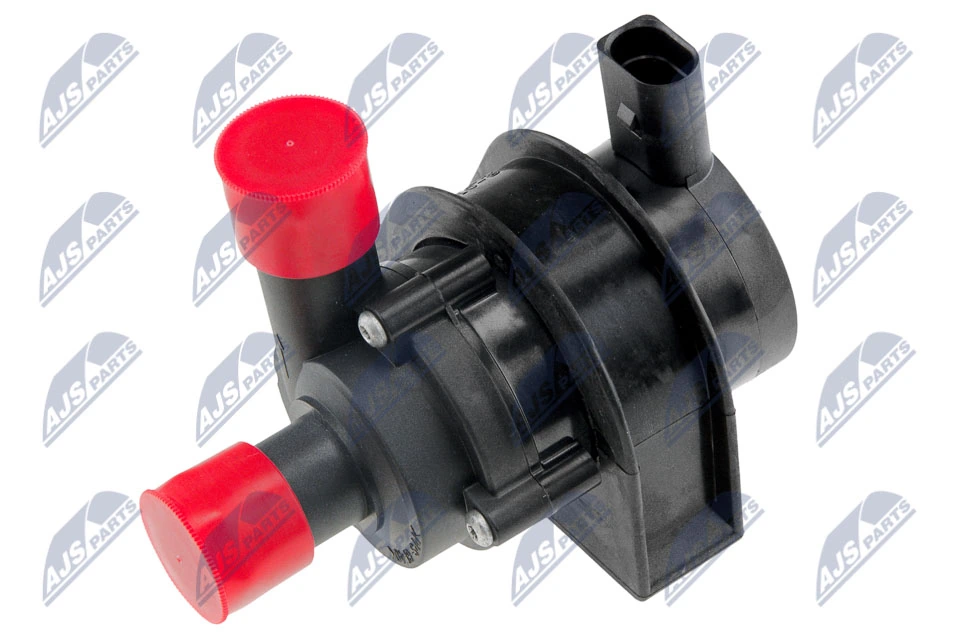 Veepump, seisuküte NTY CPZ-AU-004