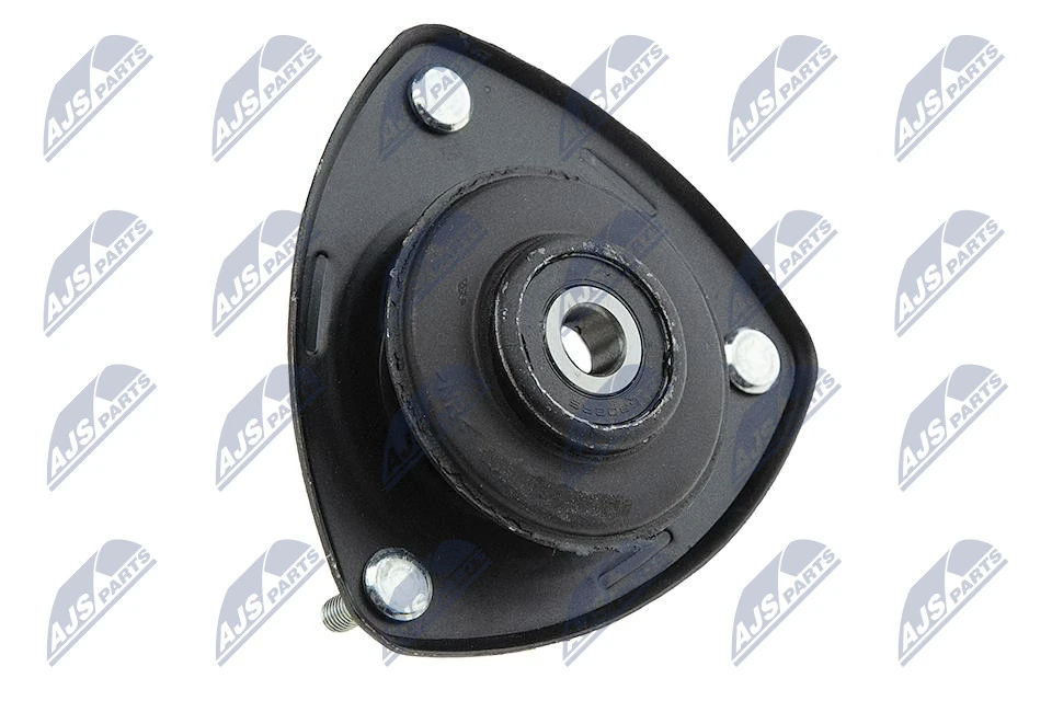 Vedruamordi tugilaager NTY AD-TY-063