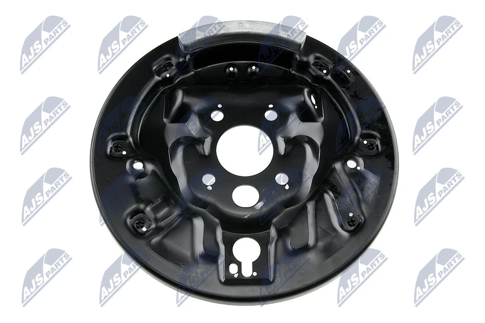 Katteplekk, piduritrummel NTY HTO-SK-001