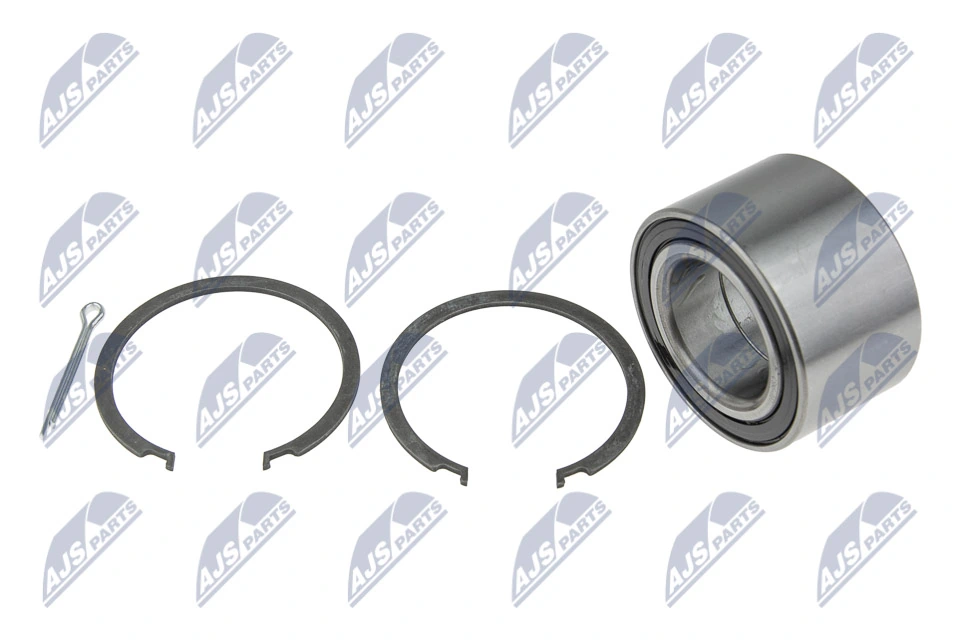 Rattalaagrikomplekt NTY KLP-NS-037