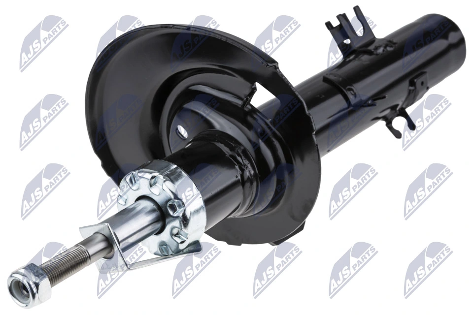 Amort NTY A-CT-071
