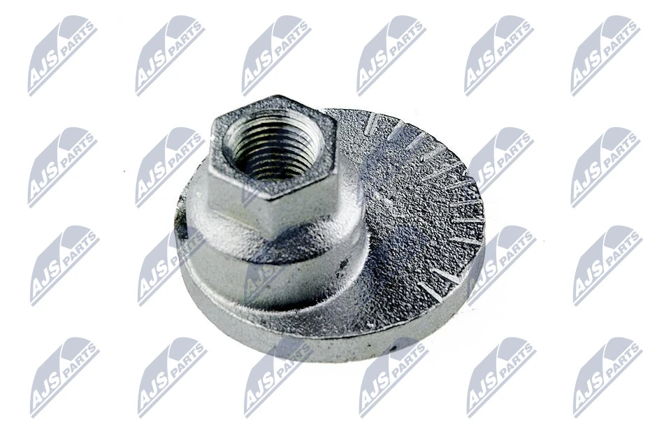 Kruvi, roolireg. NTY ZWT-TY-061S
