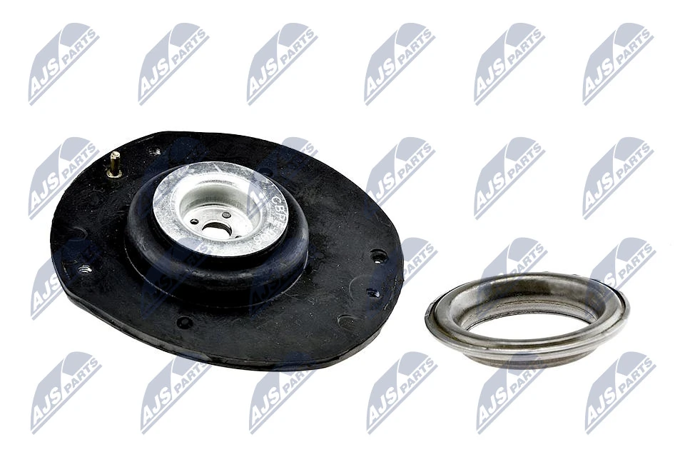 Vedruamordi tugilaager NTY AD-PE-006