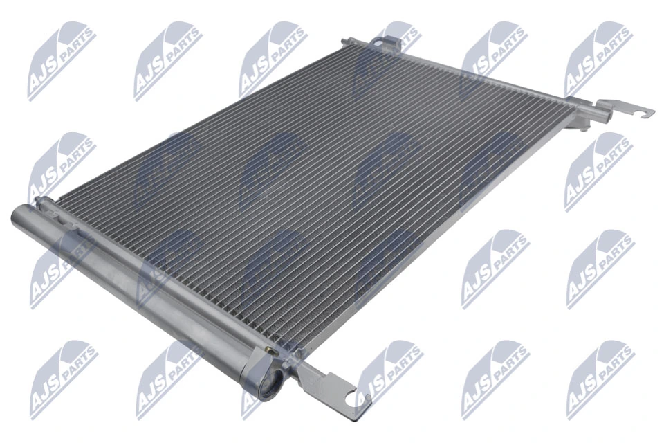 Kondensaator, kliimaseade NTY CCS-RE-034