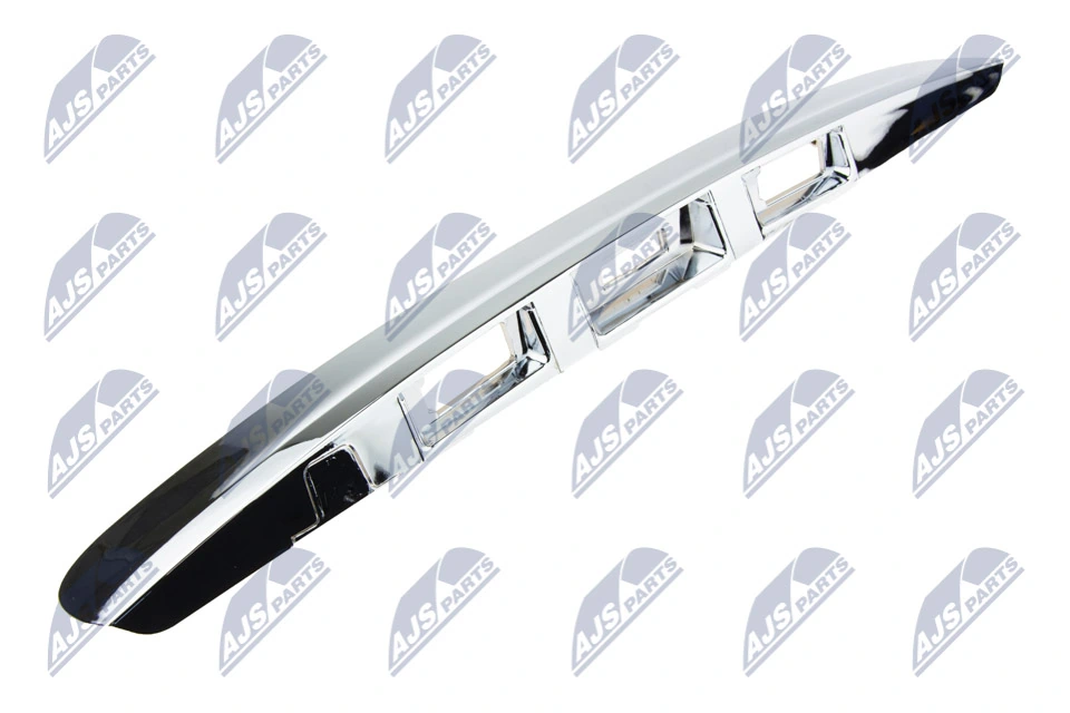 Stopper, ehis-/kaitseliist NTY EZC-NS-004D