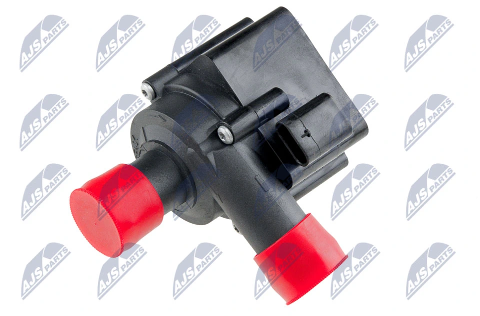 Veepump, seisuküte NTY CPZ-AU-002