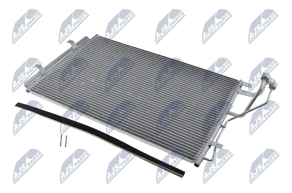 Kondensaator, kliimaseade NTY CCS-HY-037