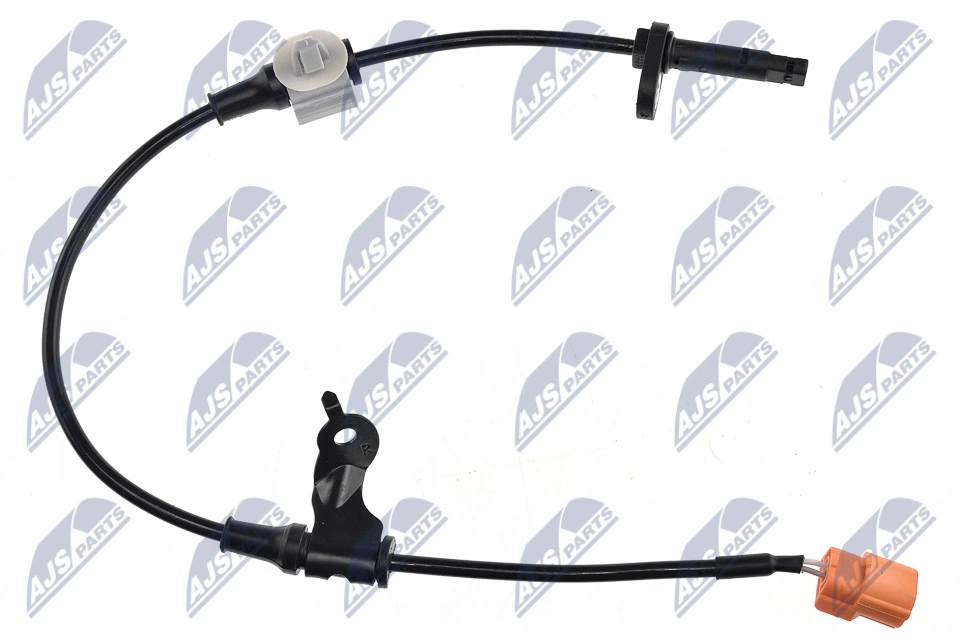 Andur, rattapöörete arv NTY HCA-HD-052