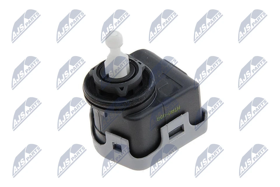 Seadeelement, tulede ulatuse reguleerimine NTY ECX-AU-008