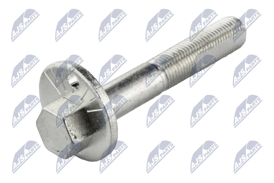 Rattakalde korrektuurkruvi NTY ZWD-SU-038S