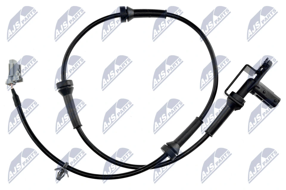 Andur, rattapöörete arv NTY HCA-NS-096