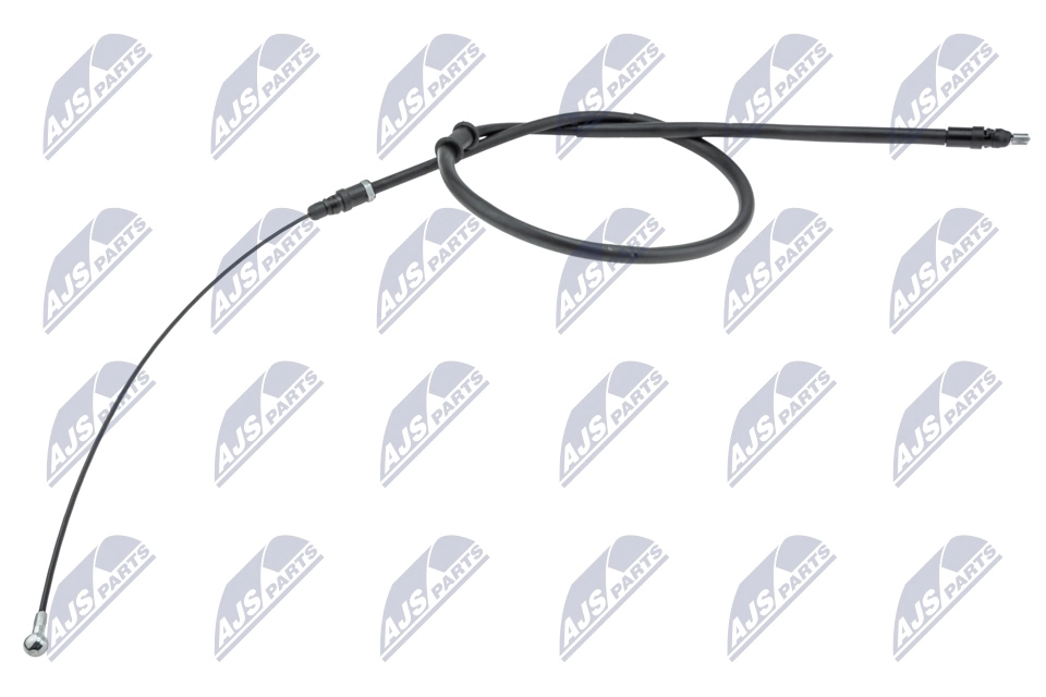 Tross, seisupidur NTY HLR-PL-041