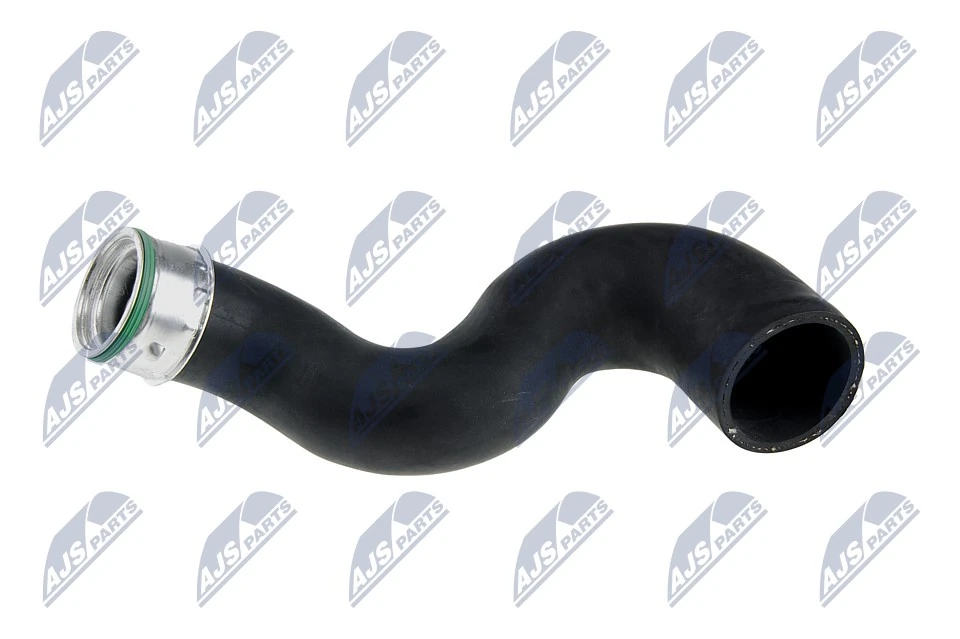 Laadimisõhu voolik NTY GPP-AU-006