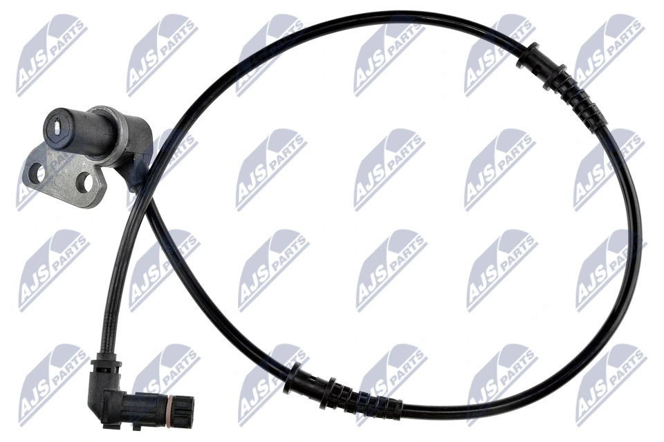 Andur, rattapöörete arv NTY HCA-ME-011