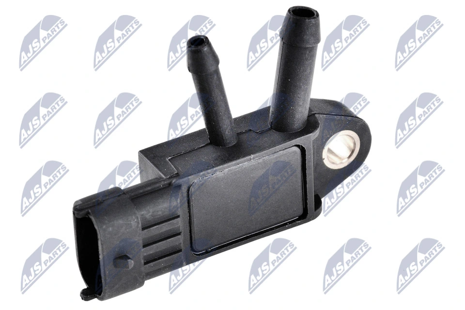 Andur, heitgaasisurve NTY ECS-VV-000