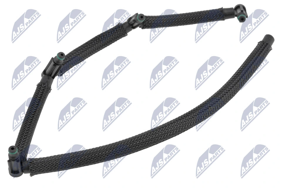 Voolik, Jääkkütus NTY BPP-CT-008