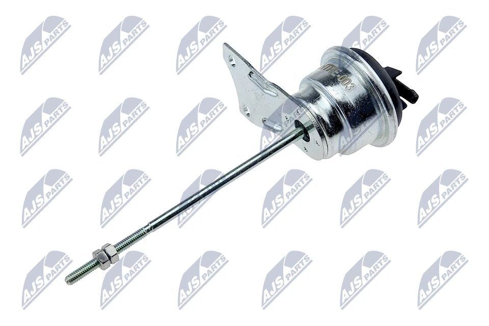 Täiturseade, turboülelaadur NTY ECD-RE-003