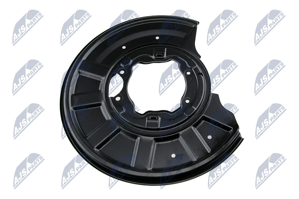 Plekk, piduriketas NTY HTO-ME-026
