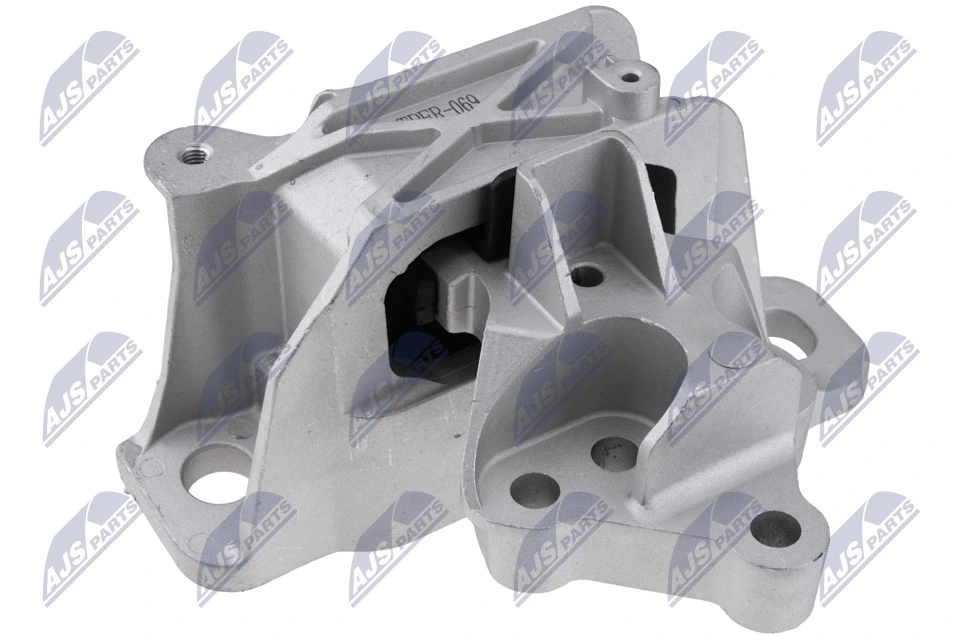Paigutus, Mootor NTY ZPS-FR-069