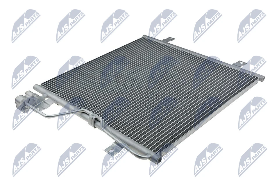 Kondensaator, kliimaseade NTY CCS-CH-015