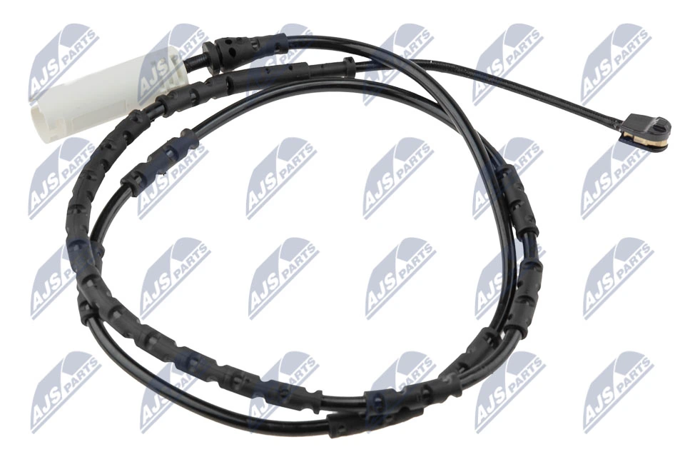 Hoiatuskontakt, piduriklotsi kulumine NTY HCZ-BM-025