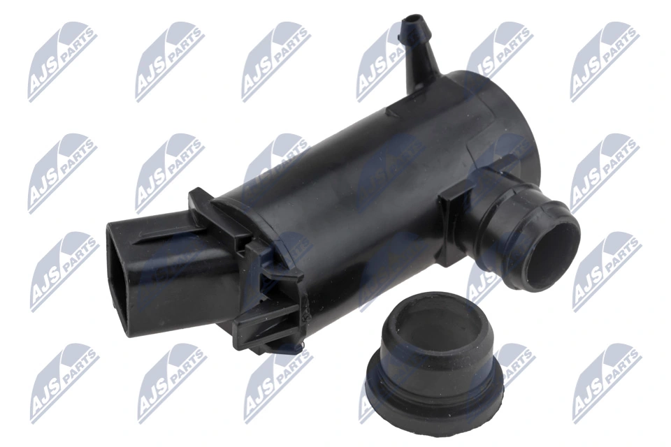 Klaasipesuvee pump, klaasipuhastus NTY ESP-KA-007