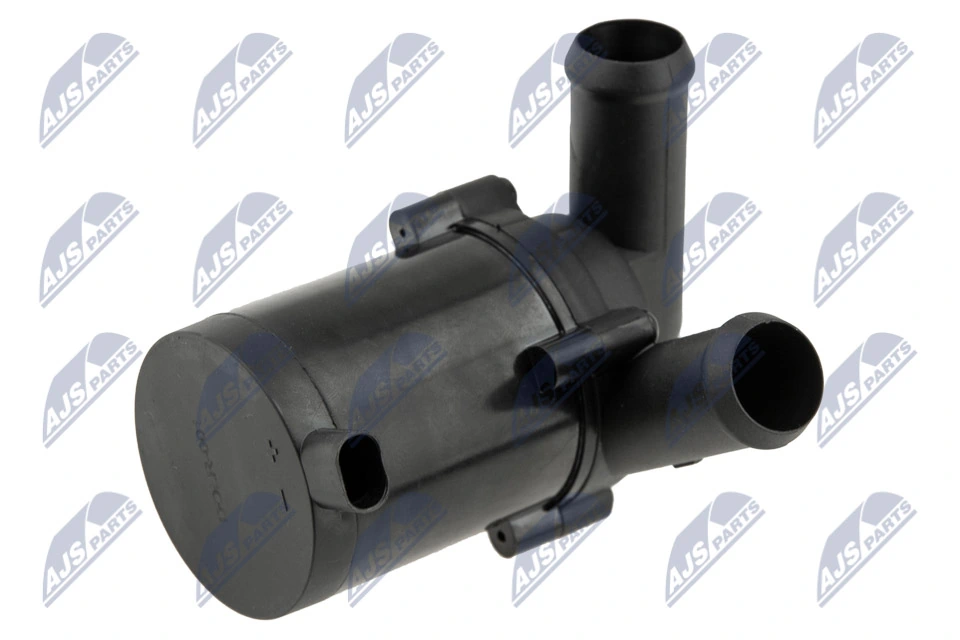 Lisaveepump (jahutusvee ringlussüsteem) NTY CPZ-LR-001