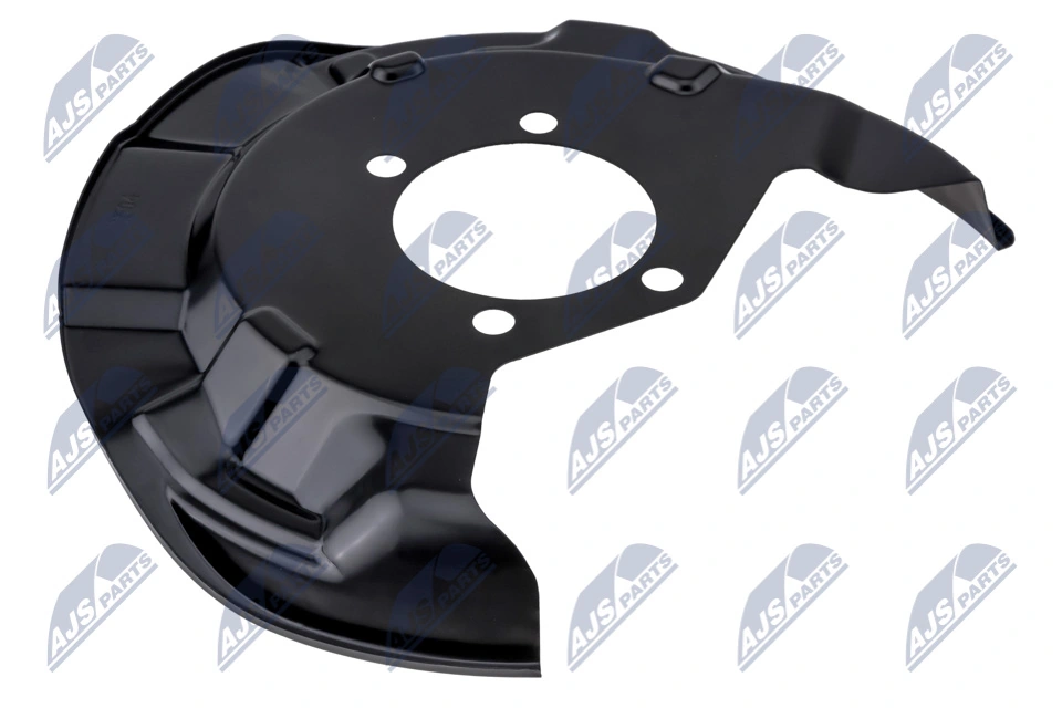 Plekk, piduriketas NTY HTO-NS-012