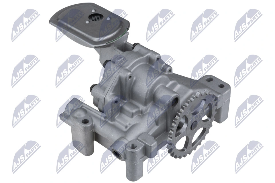 Õlipump NTY BPO-PE-000