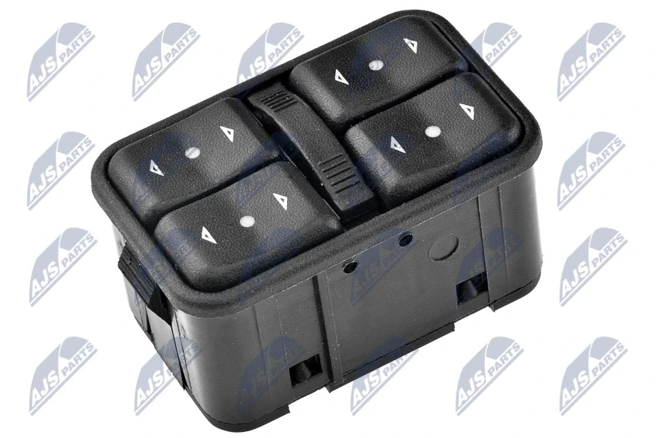 Lüliti, aknatõstuk NTY EWS-PL-001