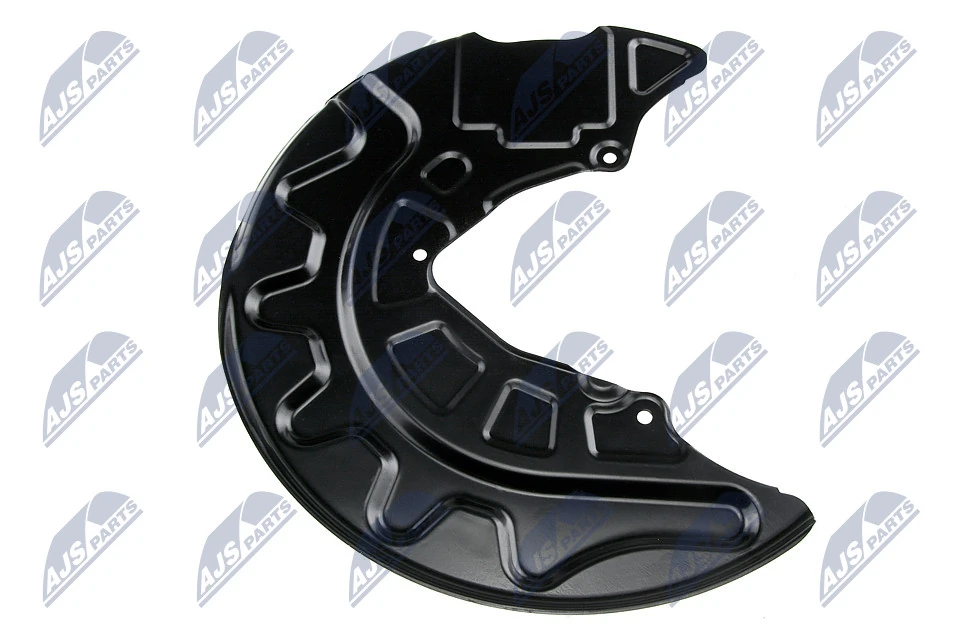 Plekk, piduriketas NTY HTO-AU-002