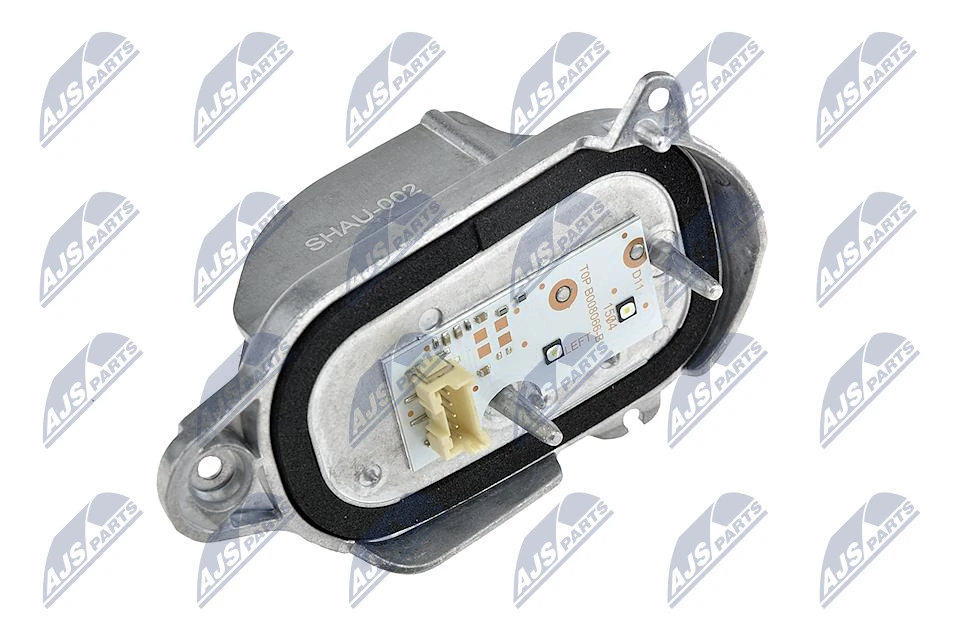 Juhtseade, valgustus NTY EPX-AU-002