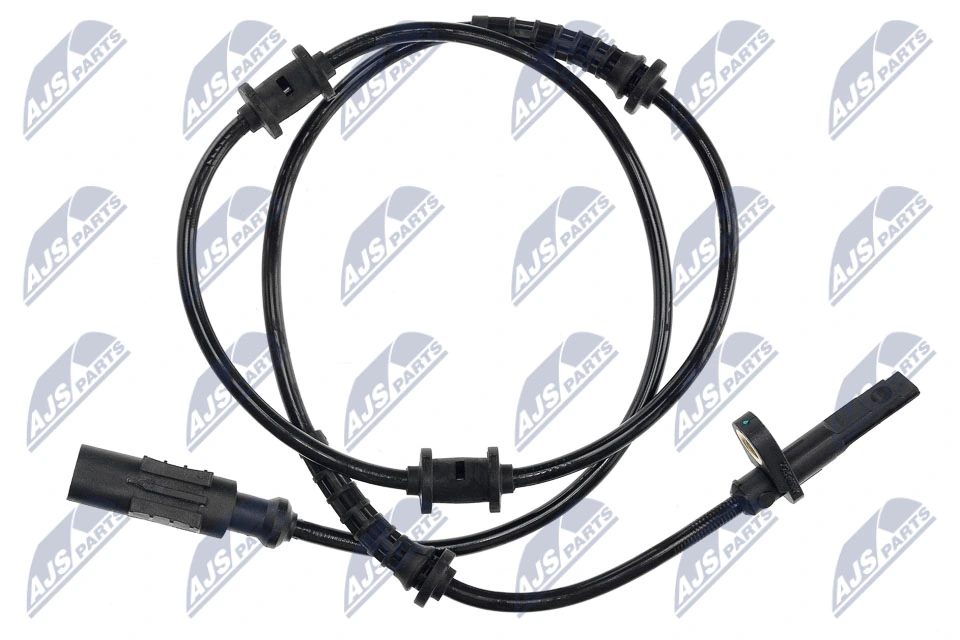 Andur, rattapöörete arv NTY HCA-FT-010