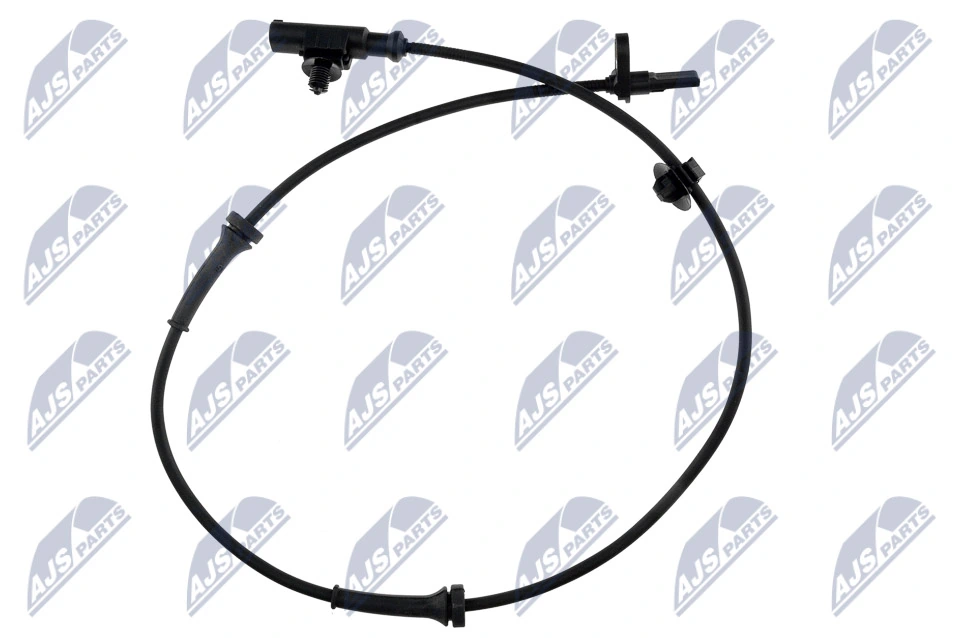 Andur, rattapöörete arv NTY HCA-TY-059