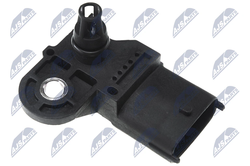 Andur, õhuvõtu rõhk NTY ECM-PL-001