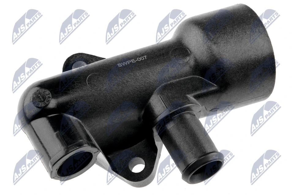 Jahutusvedeliku flants NTY CTM-PE-007
