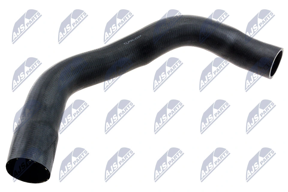 Laadimisõhu voolik NTY GPP-FR-037