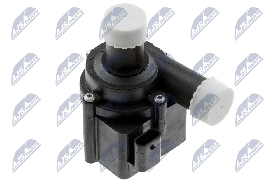 Lisaveepump (jahutusvee ringlussüsteem) NTY CPZ-AU-017